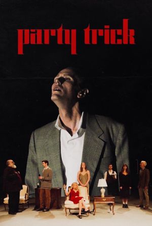 Party Trick's poster