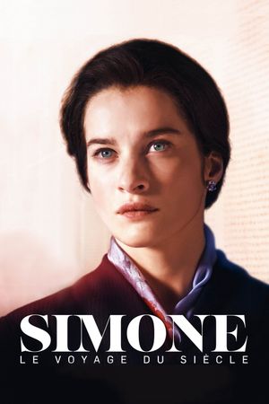 Simone: Woman of the Century's poster