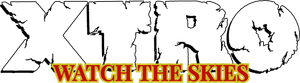 Xtro 3: Watch the Skies's poster