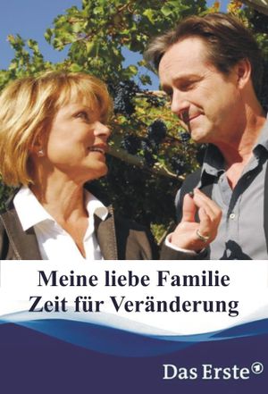 Meine liebe Familie - Zeit für Veränderung's poster image