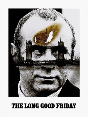 The Long Good Friday's poster