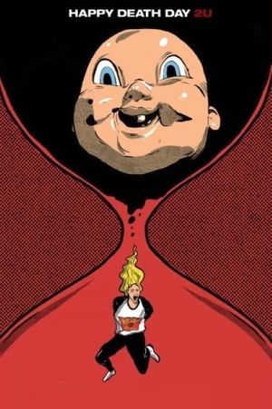 Happy Death Day 2U's poster