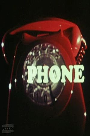 Phone's poster