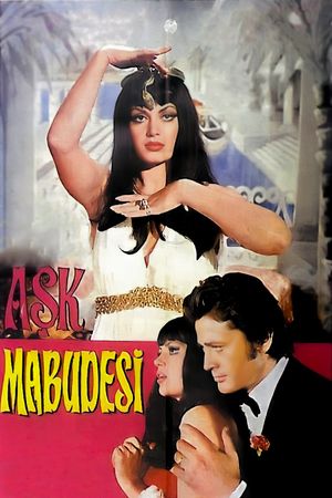 Ask Mabudesi's poster