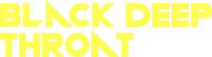 Black Deep Throat's poster