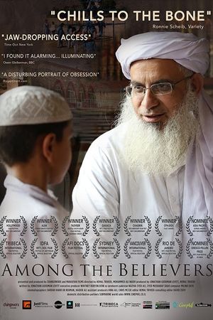 Among the Believers's poster