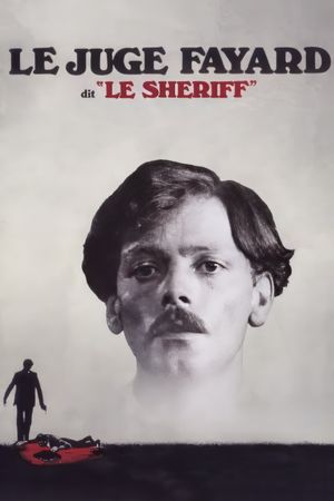 Judge Fayard Called the Sheriff's poster