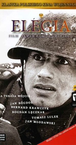Elegia's poster