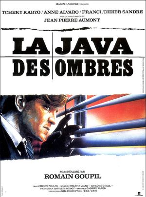 La java des ombres's poster image