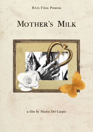 Mother's Milk's poster
