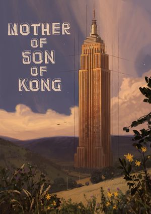 Mother of Son of Kong's poster