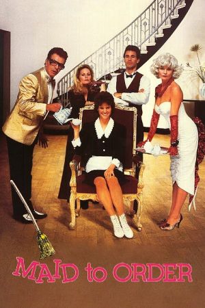 Maid to Order's poster