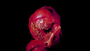 The Deadly Spawn's poster