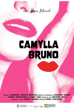 Camylla Bruno's poster