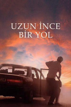 Uzun İnce Bir Yol's poster image