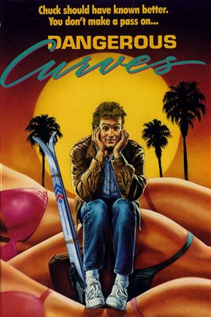 Dangerous Curves's poster