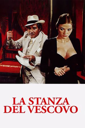 The Bishop's Bedroom's poster