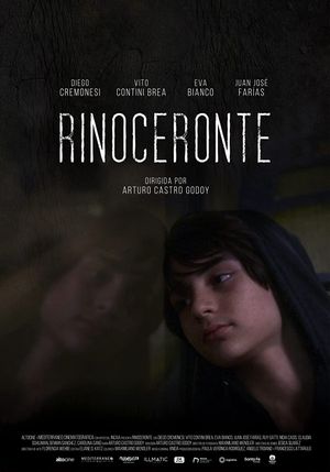 Rinoceronte's poster