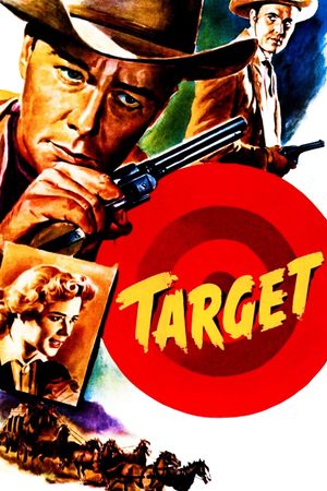 Target's poster