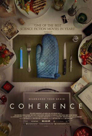 Coherence's poster