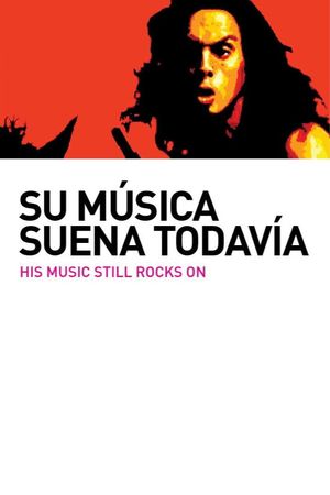 Su música suena todavía's poster image