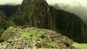 RUTZ: Global Generation Travel's poster