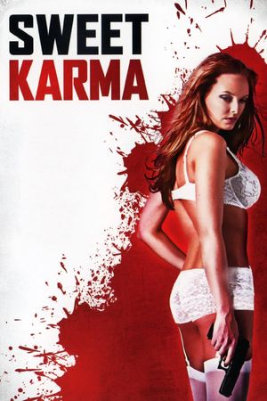 Sweet Karma's poster