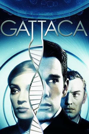 Gattaca's poster