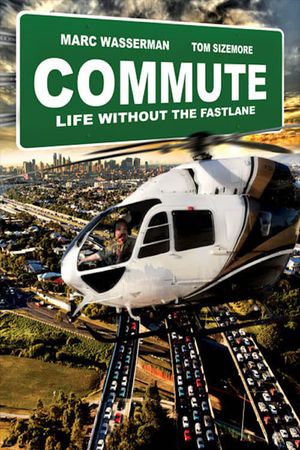 Commute's poster