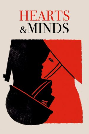 Hearts and Minds's poster