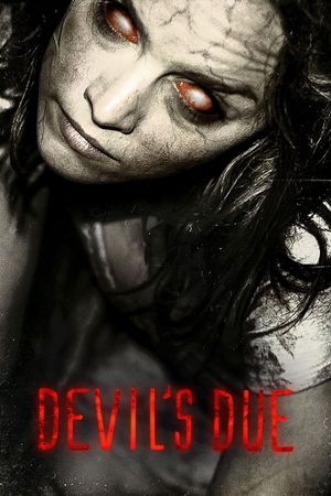 Devil's Due's poster