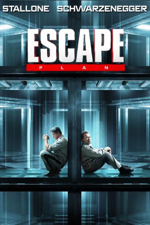 Escape Plan's poster