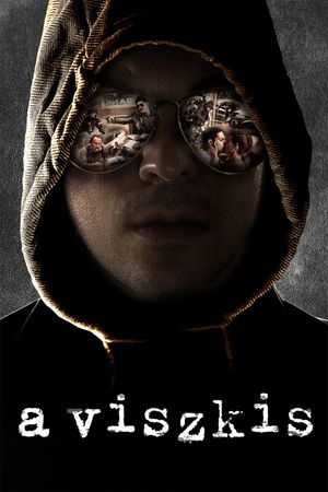 The Whiskey Bandit's poster