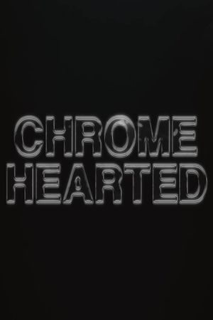 jxdn - Chrome Hearted's poster
