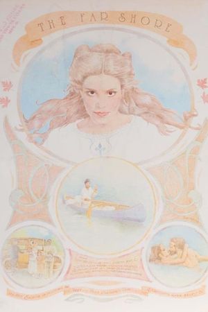 The Far Shore's poster