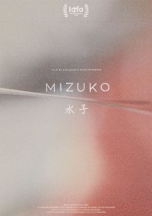 Mizuko's poster