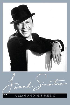 Frank Sinatra: A Man and His Music Part I's poster image