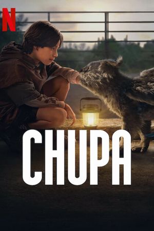 Chupa's poster