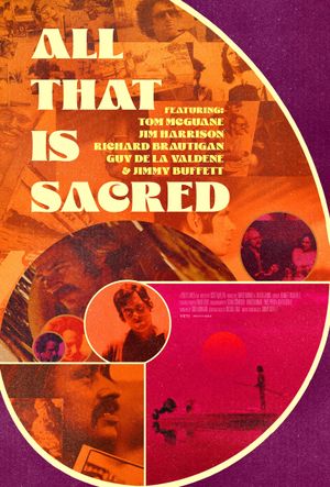 All That Is Sacred's poster