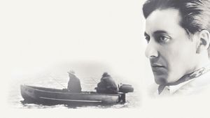 The Godfather Part II's poster