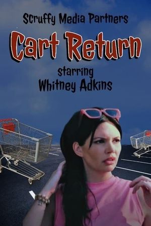 Cart Return's poster