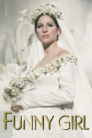 Funny Girl's poster