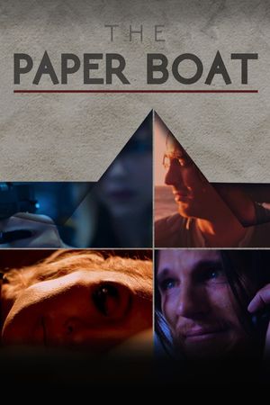 The Paper Boat's poster