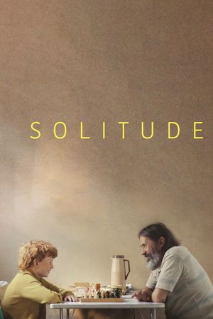 Solitude's poster