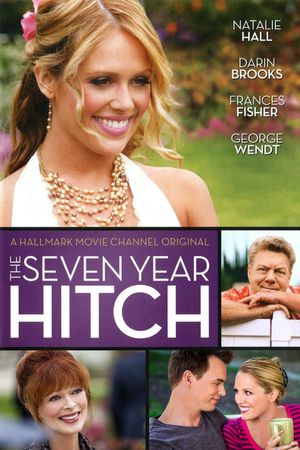 The Seven Year Hitch's poster