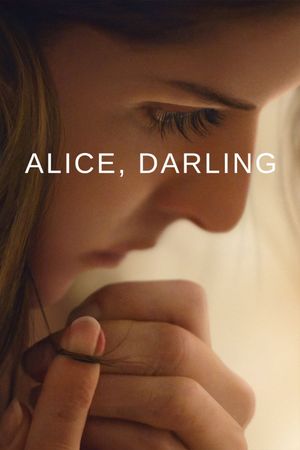 Alice, Darling's poster