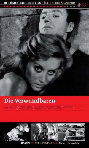 Die Verwundbaren's poster