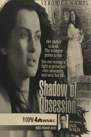 Shadow of Obsession's poster