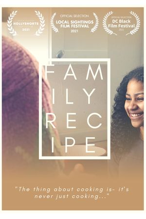 Family Recipe's poster