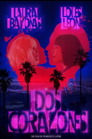 Dos corazones's poster